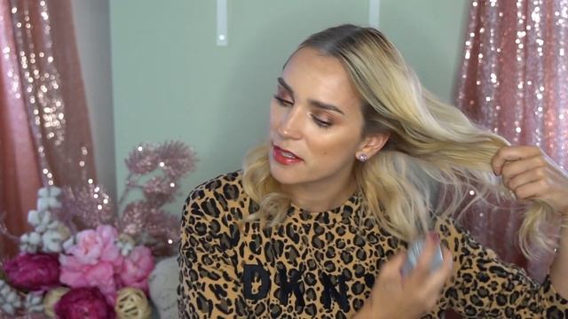 Crazy Volume on day 2 hair/MONAT Dry Texturizing Spray + Champ Dry Shampoo смотреть онлайн