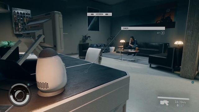 Starfield Stealth is Flawless смотреть онлайн