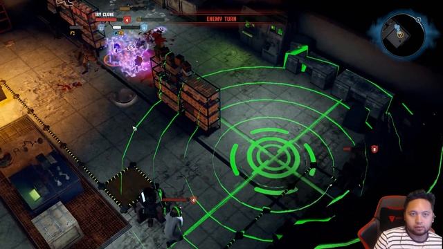 DON'T YOU BE MY NEIGHBOR FULL MISSION WALKTHROUGH - Wasteland 3 Gameplay | Irv's Apartment Clones смотреть онлайн