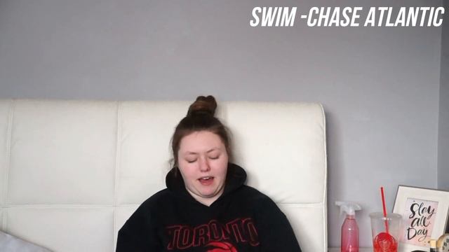 Reacting To Songs My Wattpad Readers Suggest! смотреть онлайн
