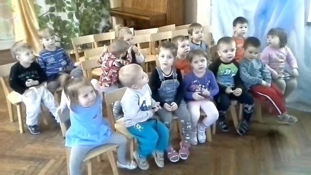 "Петушок" ясельки смотреть онлайн