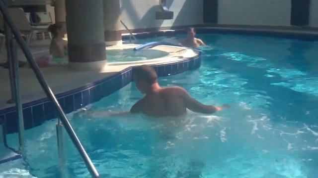 2015.08.07 sugihara Я плаваю в басеине смотреть онлайн