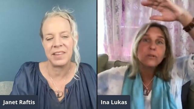 Working With the Energies of the Moon + Eclipses to Catalyze Deep Healing смотреть онлайн