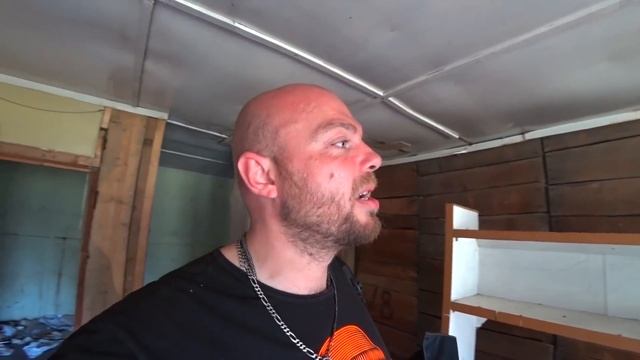 Земцы-Жарковский. Дрезина Ясень-5! Abandoned railroad смотреть онлайн