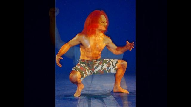 Behind the Scenes - Street Fighter: The Movie (The Game) [Making of] смотреть онлайн