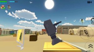 😱 КАК НАЙТИ СЕКРЕТНЫЕ ПАСХАЛКИ в ЧИКЕН ГАН! | CHICKEN GUN.