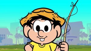 Monica and Friends | A Plan to Save the Planet