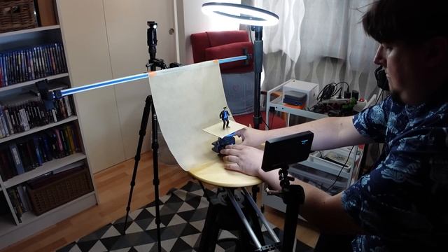 Gaussian Splatting! The next big thing in 3D! смотреть онлайн