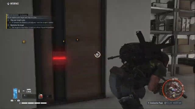 GR breakpoint op motherland the filmmaker capture mission смотреть онлайн