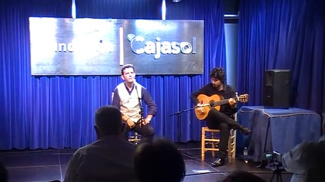 Mario Radío y Marcos Serrato - Milonga смотреть онлайн