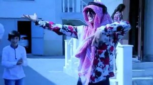 Гебек Мирзаханов)