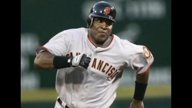 Barry Bonds Pre-Steroids Career Tribute смотреть онлайн