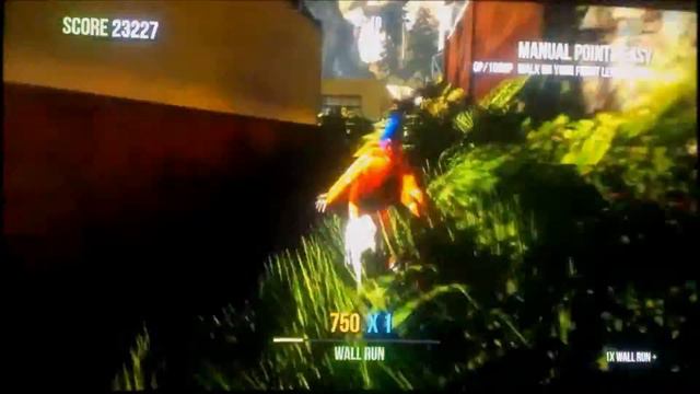 A Goats Life... (Goat Simulator/Xbox 360) смотреть онлайн
