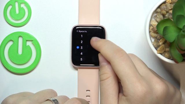 Zeblaze Beyond | Как поменять яркость экрана часов Zeblaze Beyond - Настройки яркости Zeblaze Beyon смотреть онлайн