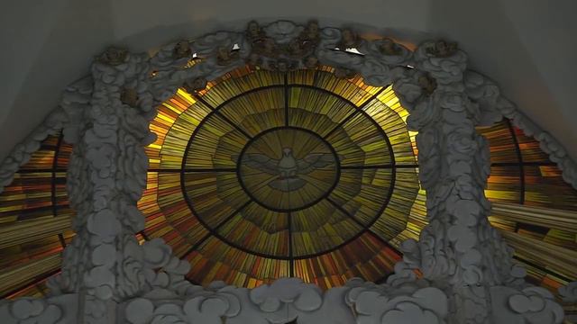 Агнче Божий / Сталі частини Літургії / римо-католицька Літургія смотреть онлайн