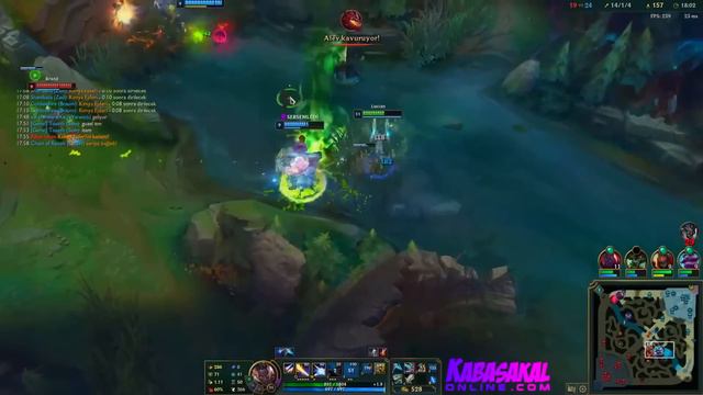 Harbiden çok Vuruyor Oynayın Bunu