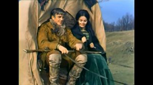 "ПРИКЛЮЧЕНИЯ НА БЕРЕГАХ ОНТАРИО" вестерн (1968)