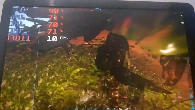 HD 4350 + Pentium E2220 Teste em 4 jogos 2021 смотреть онлайн