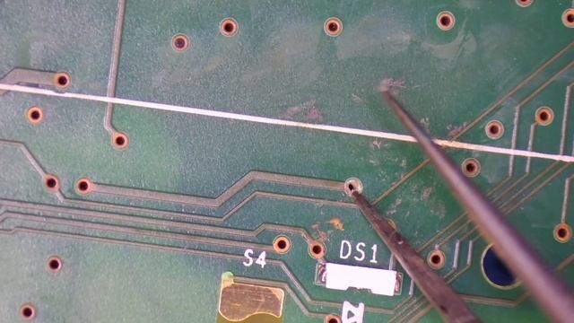 福禄克15b+万用表不开机维修 смотреть онлайн