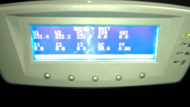 Parallel operation of two UPS Eaton 9390 (Параллельная работа двух ИБП Eaton 9390) смотреть онлайн