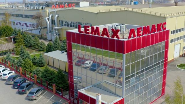 ЛЕМАКС - Я горжусь тем, что я делаю смотреть онлайн