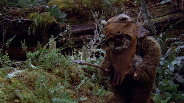 Next Stop, Endor! STAR WARS : JAK In The Box - EP 25 Pt. 7 смотреть онлайн