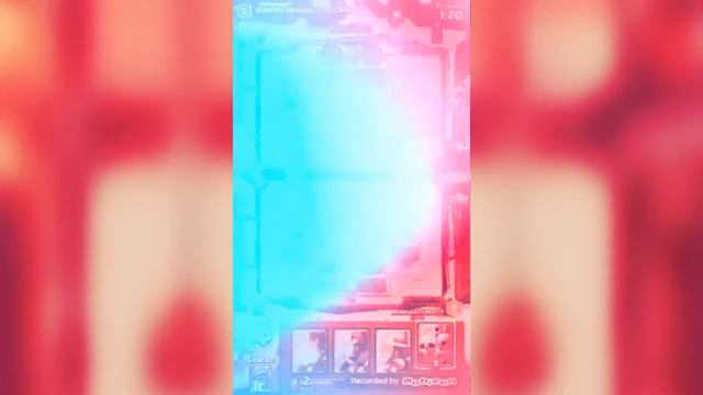 Играем в клеш рояль 👍👍👍👍👌 смотреть онлайн