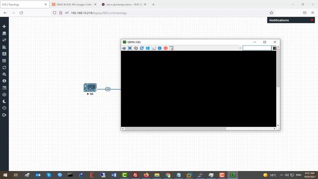 How To Install And Configure Cisco ISE3 On EVE NG: Ise3 Qemu | Ise3 Qcow2
