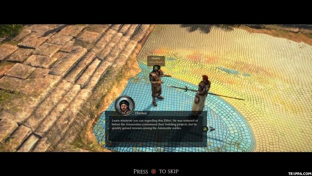 FIVE: Champions of Canaan Gameplay (PC HD) смотреть онлайн