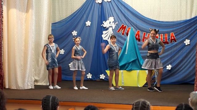 Театр моды "Престиж" "Колесо фортуны" смотреть онлайн