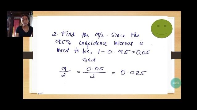 ORAL 7-2#15(Statistics And Probability) смотреть онлайн