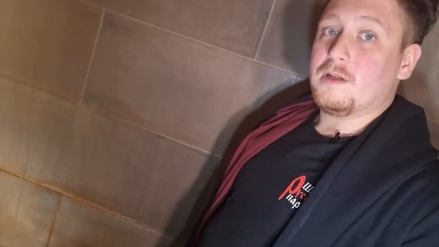 Было хорошо??, а стало ещё лучше!? VVD прокачивает банный спа-курорт Goosi электропечью Фауна смотреть онлайн
