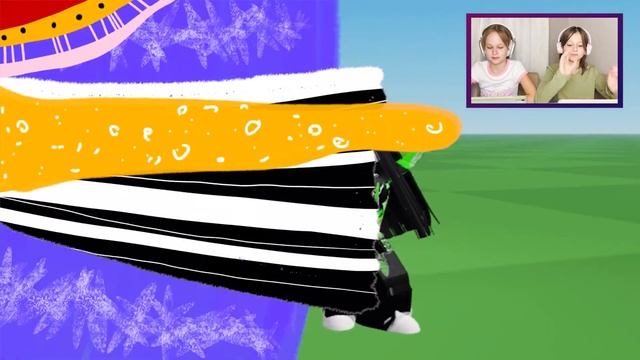 ДЕЛАЮ СКИНЫ В РАЗНЫХ СТИЛЯХ В РОБЛОКС // ROBLOX // EA GAMES смотреть онлайн
