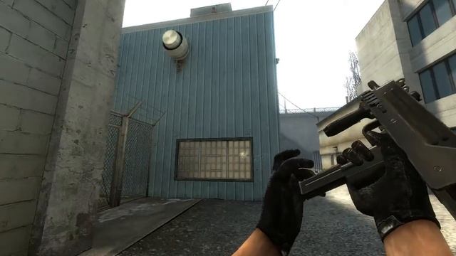 [CS:S]MAC10_MAC10 Release смотреть онлайн