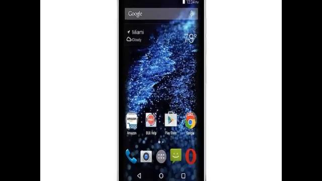 AKB Blu Life Mark With 4G, Fingerprint Scanner Available Online at Rs 8,999 смотреть онлайн