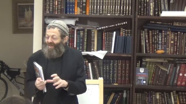 Rabbi Bruk: Иосиф и сны Фараона, Мистика Пурима смотреть онлайн