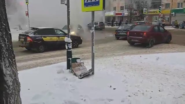 Липецкий фонтан смотреть онлайн