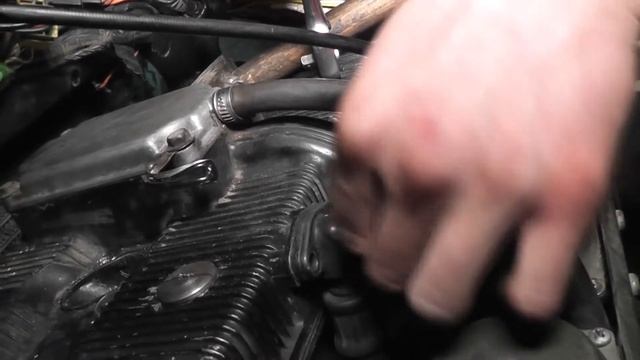 Ремонт под ключ. Выпуск 3: Suzuki GSX 750 F Katana смотреть онлайн