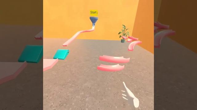 Unity Creator Kit: Puzzle + VRTK + Oculus Quest + apk смотреть онлайн