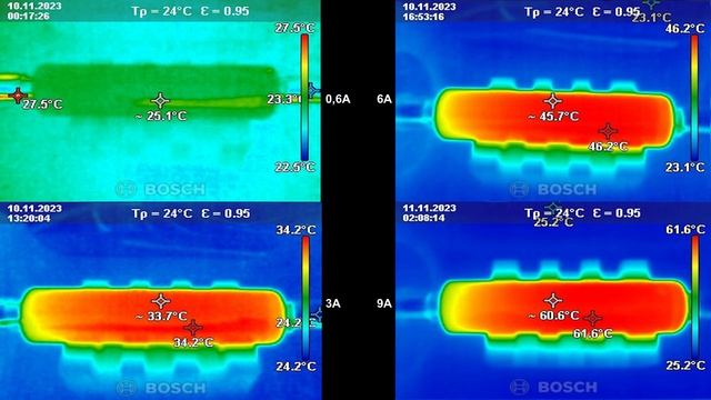 Wurkkos 18650 3000mAh White аккумулятор от фонаря