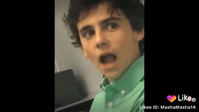 Джек Дилан Грейзер БИТБОКСЕР? смотреть онлайн