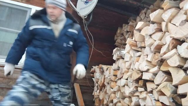 Жаркие Дрова смотреть онлайн