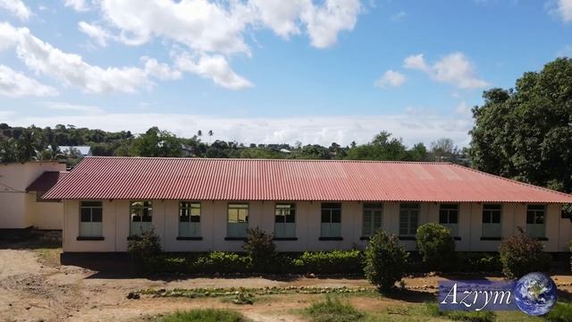 Pemba Island, Zanzibar смотреть онлайн