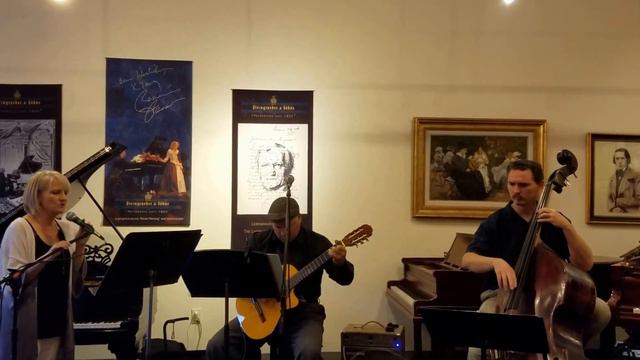 Georgian Song. Gruzinskaya Pesnya. Bulat Okudzhava. смотреть онлайн