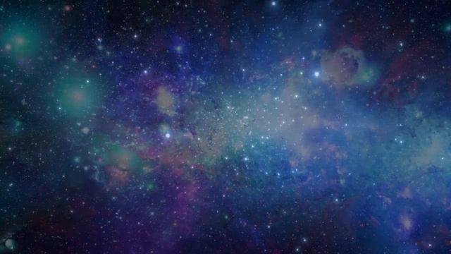 Защита от негатива / НОВАЯ Космическая музыка / Музыка для релакса / Музыка для сна / Звучание 01 смотреть онлайн