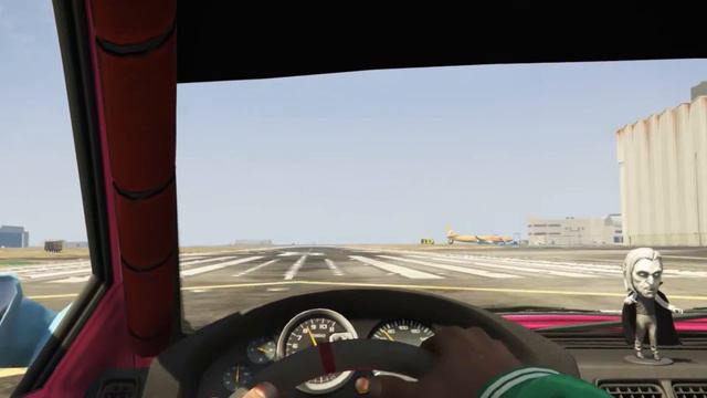 Самая быстрая машина в GTA 5, новая пасхалка!! смотреть онлайн