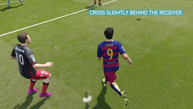 FIFA 16 Tutorial - Scorpion Kick смотреть онлайн