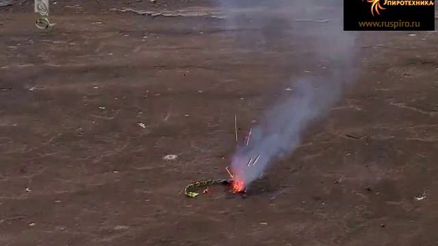 РС106: Гремучая змея смотреть онлайн