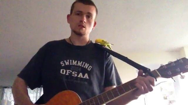 У Беды Глаза Зелёные (трио) смотреть онлайн