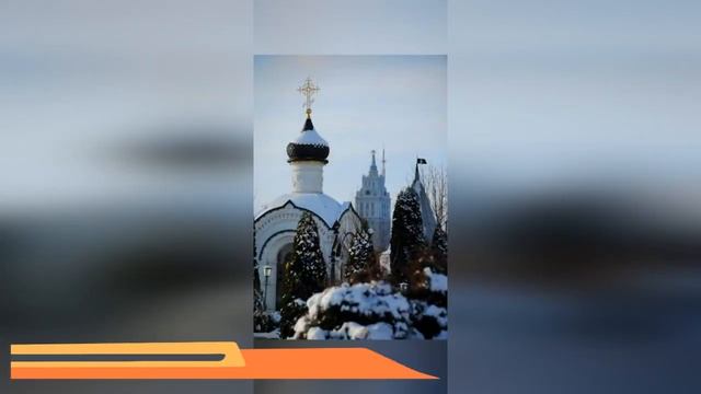 Творческие работы выставки-презентации "Рождественская открытка". Часть 2 смотреть онлайн